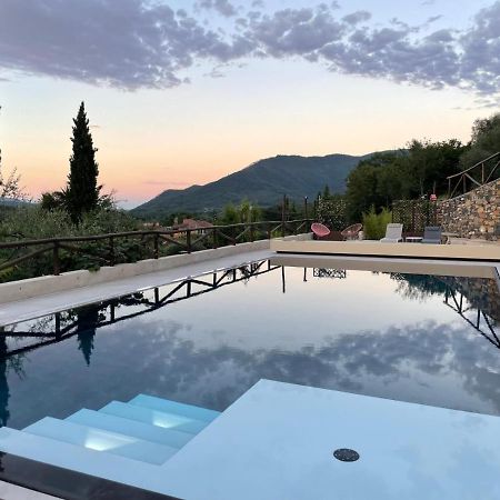 Borgata Cantone Country House B&B Garlenda Exterior foto