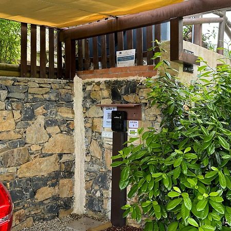 Borgata Cantone Country House B&B Garlenda Exterior foto
