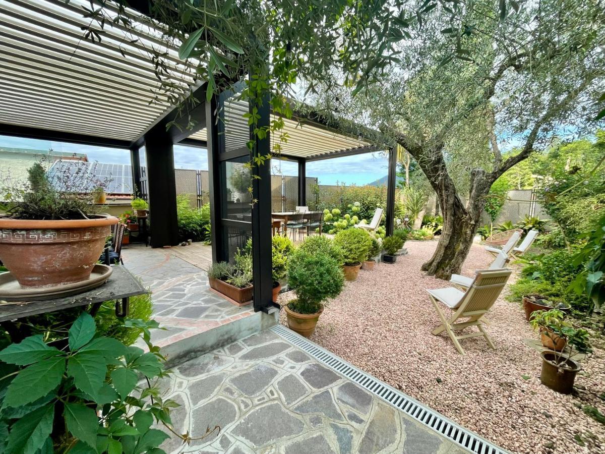 Borgata Cantone Country House B&B Garlenda Exterior foto