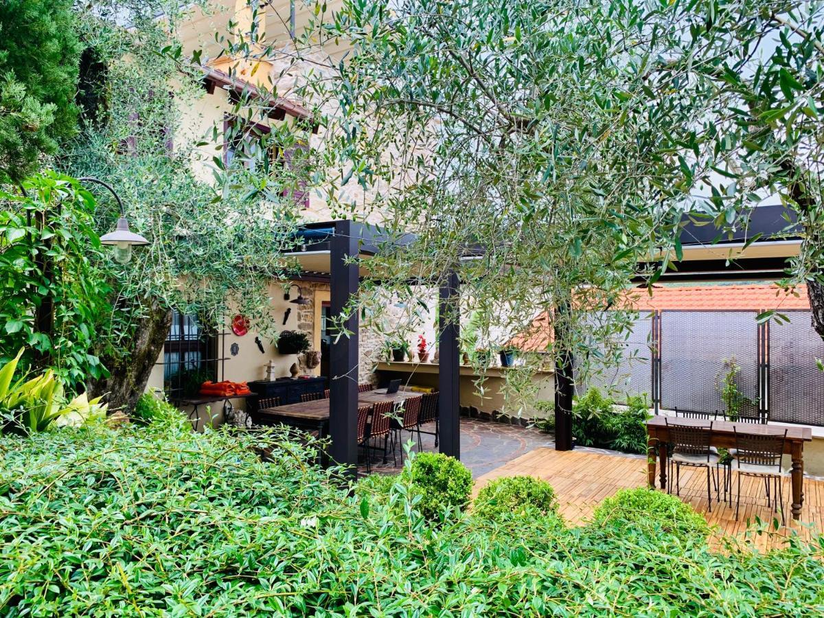 Borgata Cantone Country House B&B Garlenda Exterior foto
