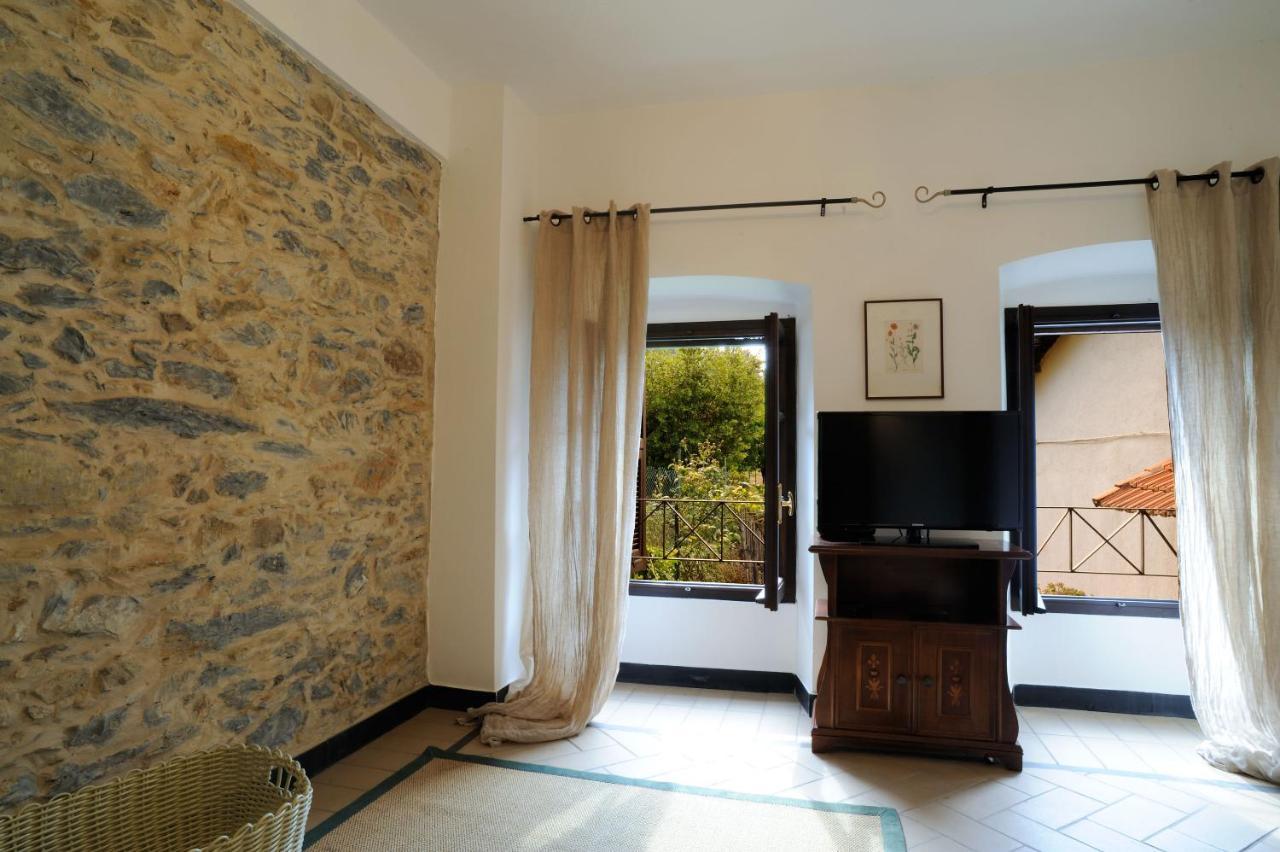 Borgata Cantone Country House B&B Garlenda Exterior foto