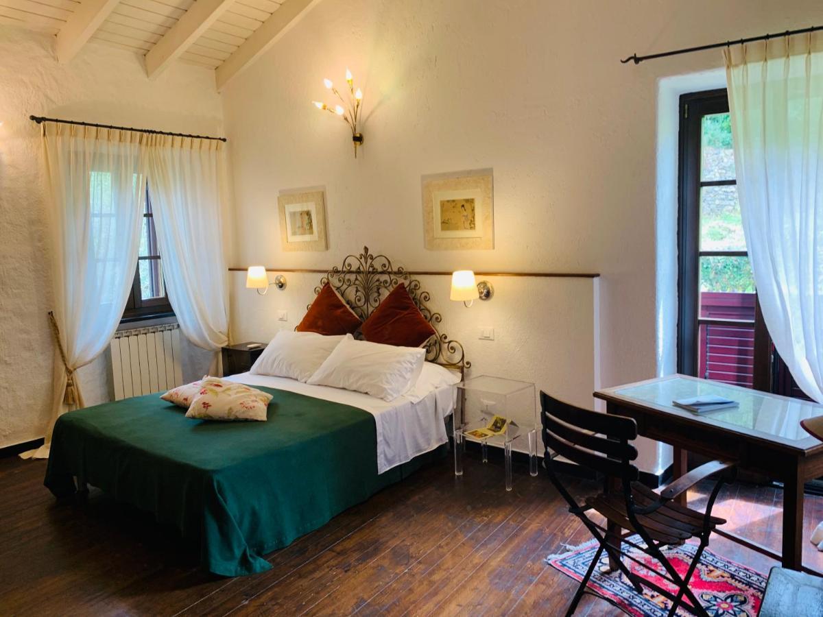 Borgata Cantone Country House B&B Garlenda Exterior foto