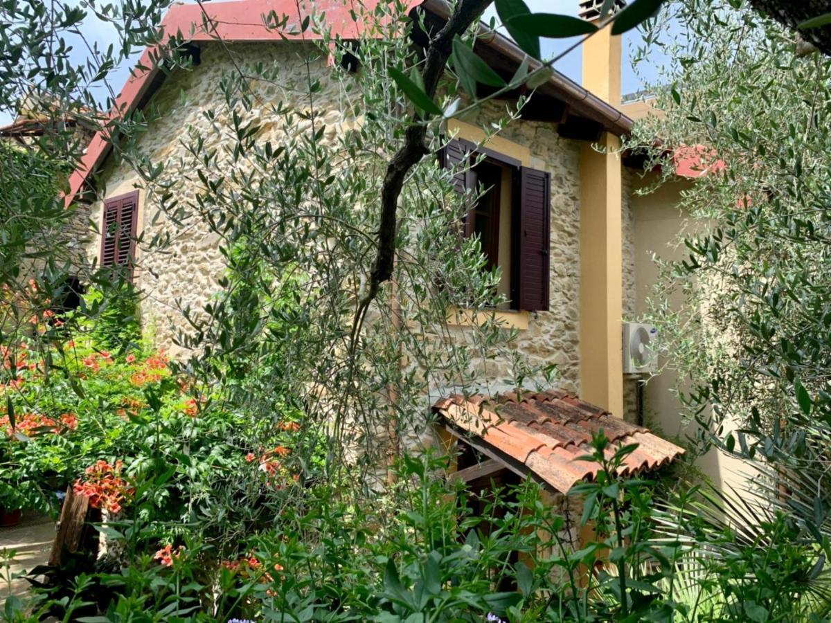 Borgata Cantone Country House B&B Garlenda Exterior foto