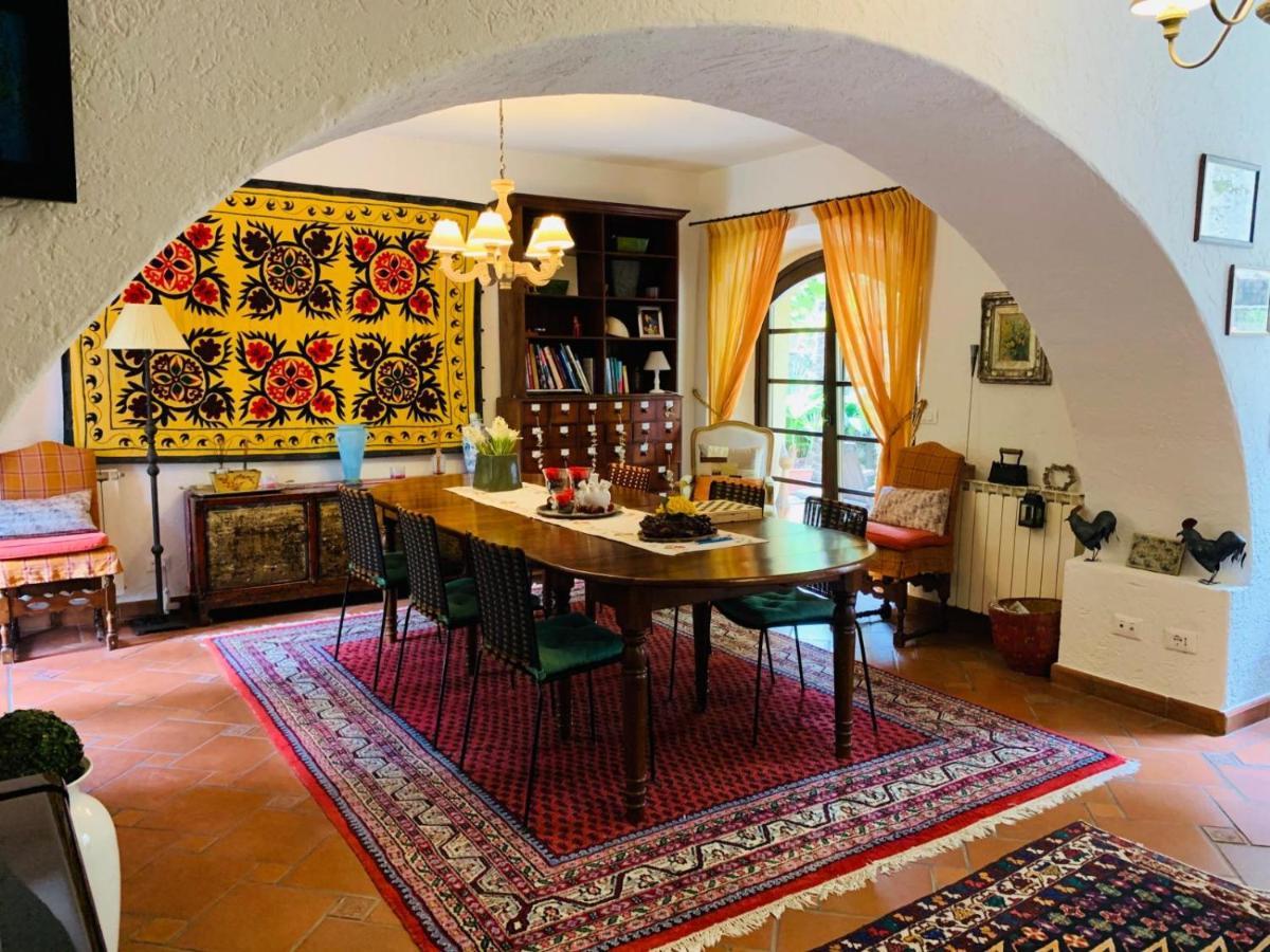 Borgata Cantone Country House B&B Garlenda Exterior foto