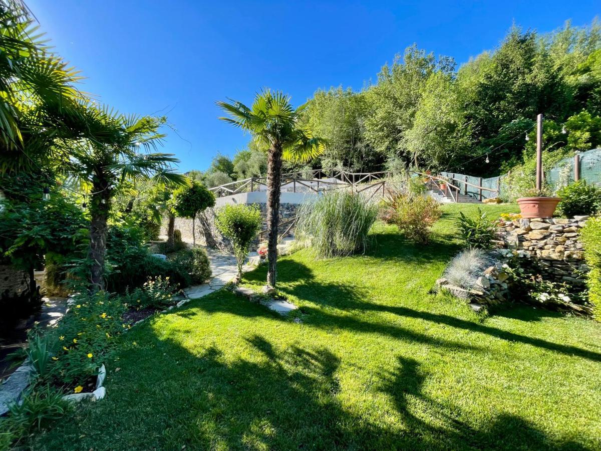 Borgata Cantone Country House B&B Garlenda Exterior foto