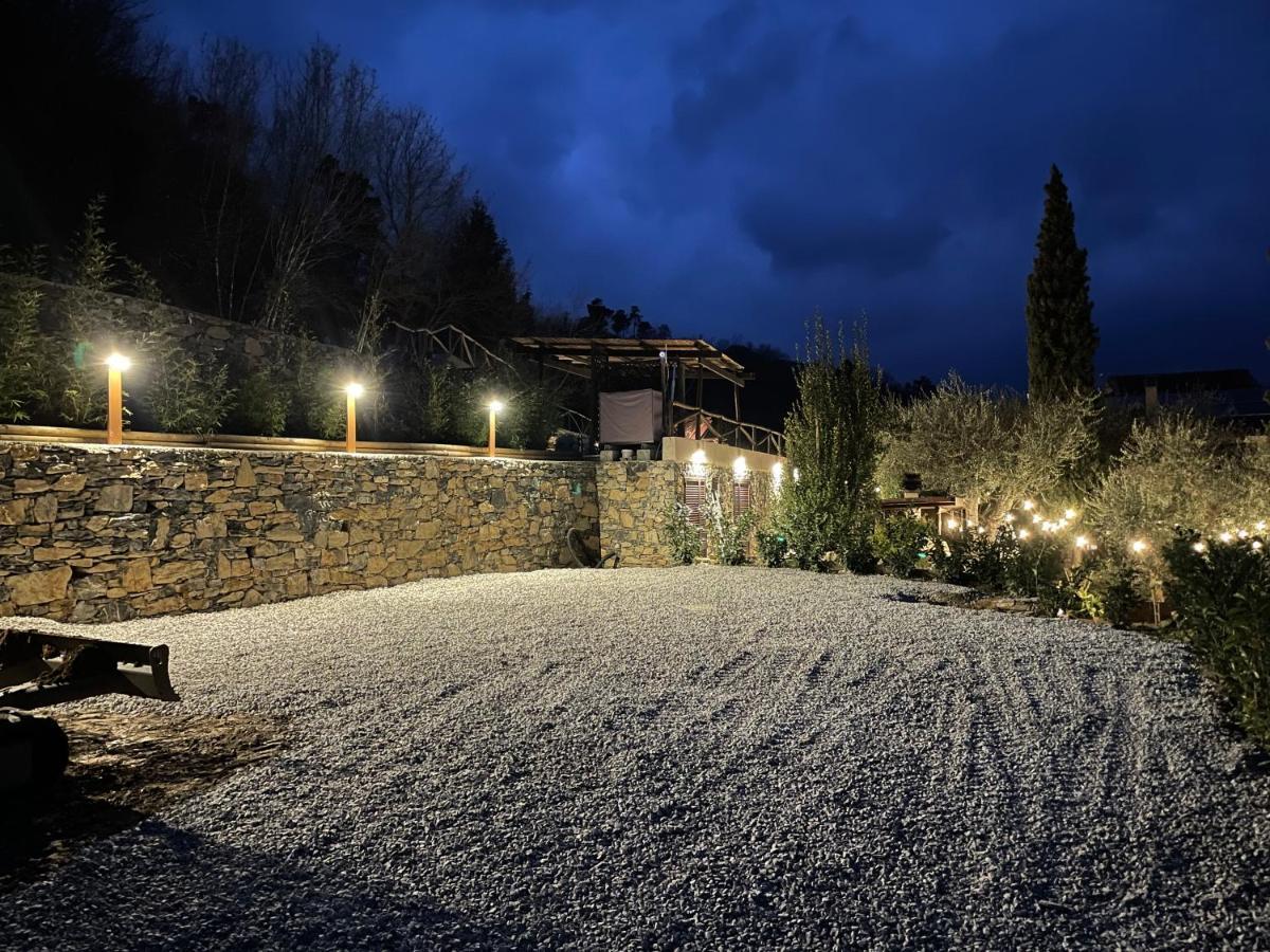 Borgata Cantone Country House B&B Garlenda Exterior foto