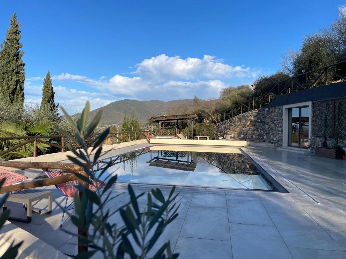 Borgata Cantone Country House B&B Garlenda Exterior foto