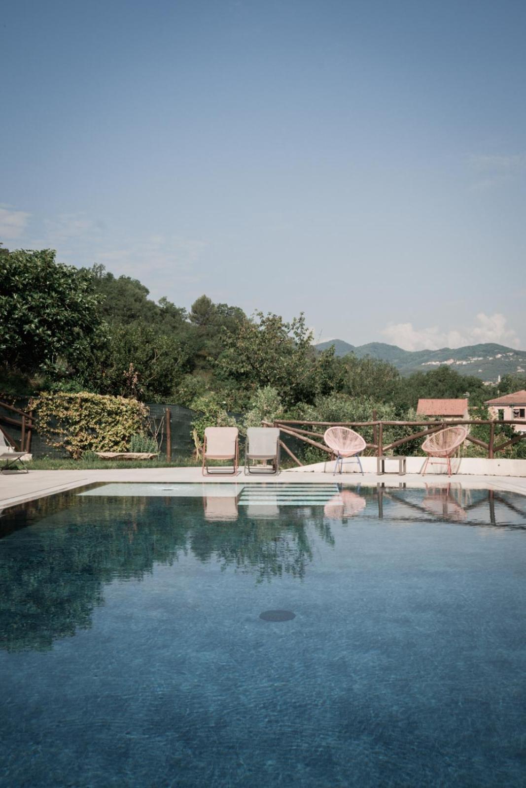 Borgata Cantone Country House B&B Garlenda Exterior foto