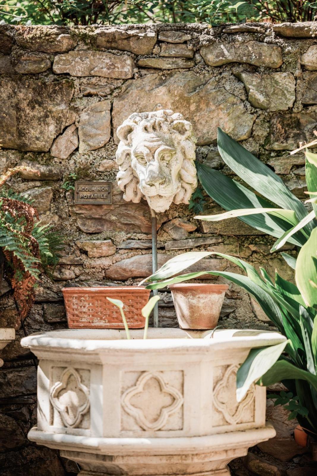 Borgata Cantone Country House B&B Garlenda Exterior foto