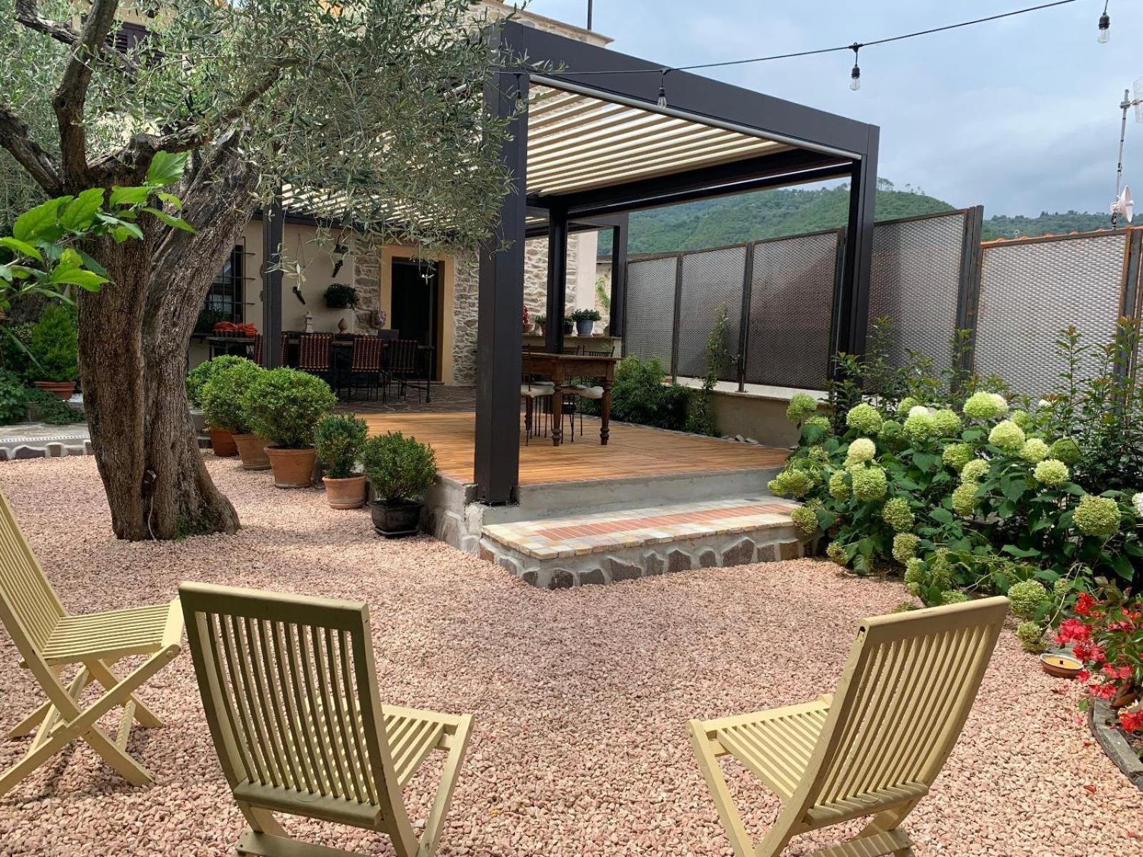 Borgata Cantone Country House B&B Garlenda Exterior foto