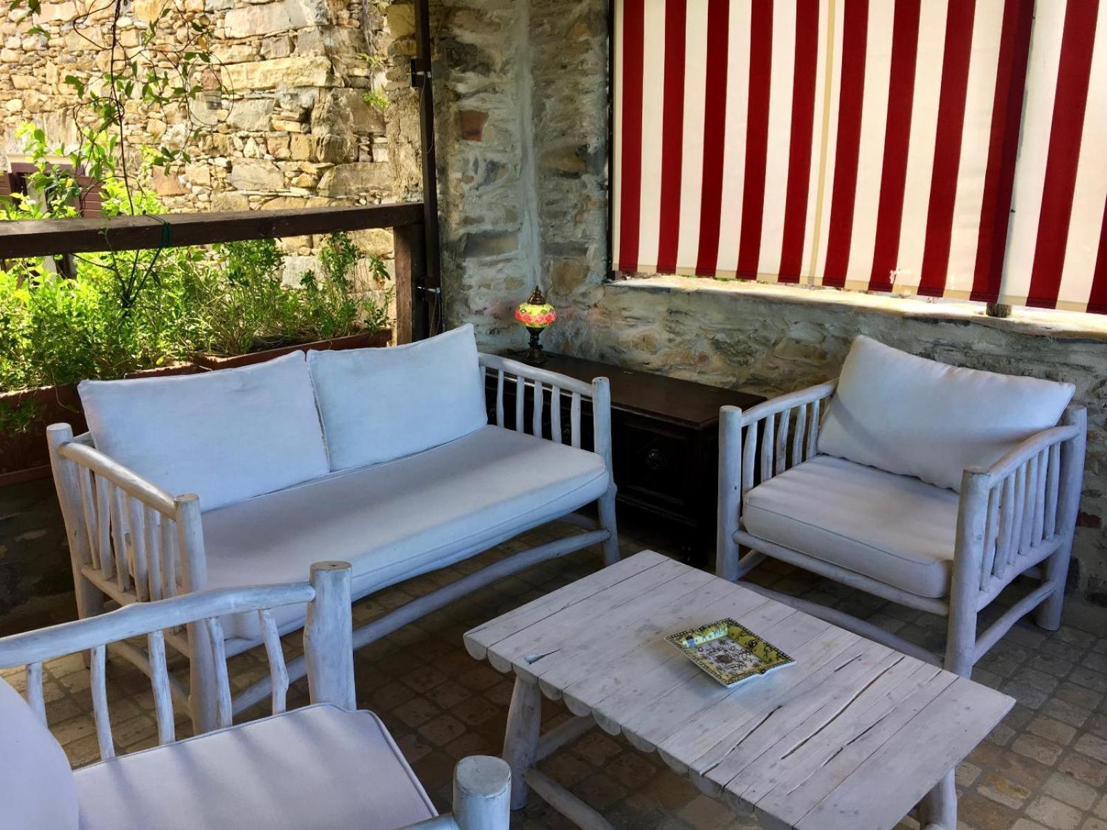 Borgata Cantone Country House B&B Garlenda Exterior foto